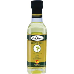 Laoliva Olive Oil 100ml