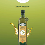 Laoliva Pomace Olive Oil 500ml