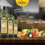 Laoliva Pomace Olive Oil 1 ltr