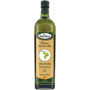 Laoliva Pomace Olive Oil 1 ltr