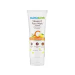 Mamaearth Vitamin C Face Wash- 100ml