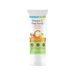 Mamaearth Vitamin C Face Scrub- 100ml