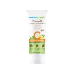 Mamaearth Vitamin C Oil-Free Moisturizer- 80gm