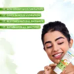 Mamaearth Vitamin C Oil-Free Moisturizer- 80gm