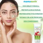 Mamaearth Oil Free Moisturizer With Apple Cider Vinegar- 80gm