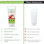 Mamaearth Oil Free Moisturizer With Apple Cider Vinegar- 80gm