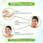 Mamaearth Vitamin C Daily Glow Face Cream- 80gm