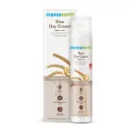 Mamaearth Rice Day Cream- 50gm
