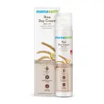 Mamaearth Rice Day Cream- 50gm