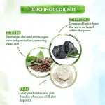 Mamaearth Charcoal Face Wash- 100ml