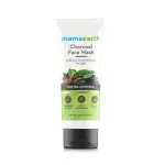 Mamaearth Charcoal Face Wash- 100ml