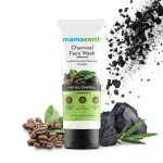 Mamaearth Charcoal Face Wash- 100ml