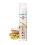 Mamaearth Rice Night Cream- 50gm