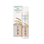 Mamaearth Rice Night Cream- 50gm