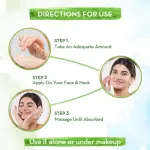 Mamaearth Rice Oil-Free Moisturizer- 80gm