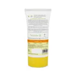 Mamaearth Vitamin C Daily Glow Sunscreen Cream SPF 50