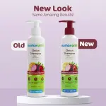 Mamaearth Onion Shampoo- 250ml