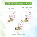 Mamaearth Onion Shampoo- 250ml
