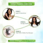 Mamaearth Onion Hair Oil- 100ml