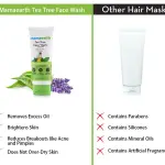Mamaearth Tea Tree Face Wash- 100ml