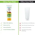 Mamaearth Ubtan Face Wash- 100ml