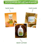 Mamaearth Ubtan Face Wash- 100ml