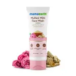 Mamaearth Multani Mitti Face Wash- 100ml