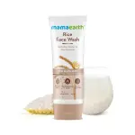 Mamaearth Rice Face Wash- 100ml