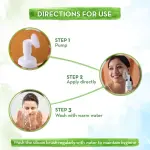 Mamaearth Vitamin C Foaming Face Wash- 150ml