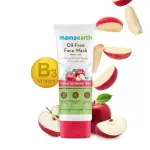 Mamaearth Apple Cider Vinegar & Salicylic Acid Face Wash- 100ml