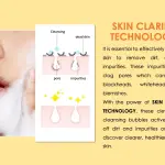 Mistine Vit C Acne Clear Facial Foam- 85ml