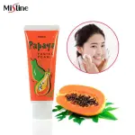 Mistine Papaya Facial Foam- 100ml