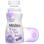 Mistine White Spa Musk Whitening Roll On- 35ml