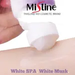 Mistine White Spa Musk Whitening Roll On- 35ml