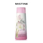 Mistine White Spa Perfumed Talc- 200gm