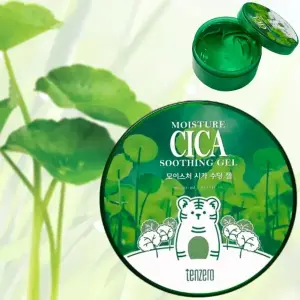 Tenzero CICA Soothing gel