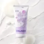 Tenzero Balancing Collagen Foam Cleanser