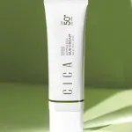 Tenzero Blemish Cica Sun Cream