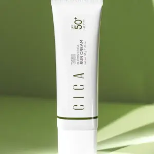 Tenzero Blemish Cica Sun Cream