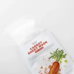 Tenzero Carrot Sheet Mask