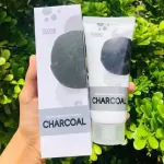 Tenzero Charcoal Foam Cleanser