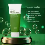 Tenzero Cica Foam Cleanser