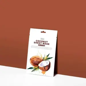 Tenzero Coconut Sheet Mask
