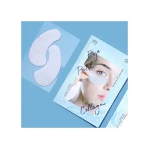 Tenzero Collagen Eyezone Patch