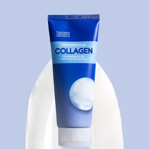 Tenzero Collagen Peeling Gel