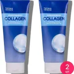 Tenzero Collagen Peeling Gel