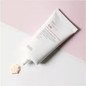 Tenzero Daily Tone-Up Sun