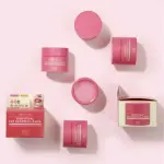 Tenzero E. lip Sleeping Pack Cream