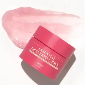 Tenzero E. lip Sleeping Pack Cream
