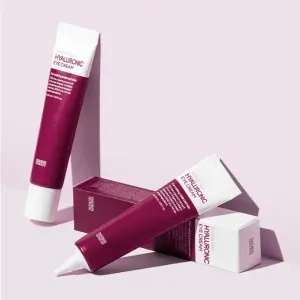 Tenzero H.Hyaluronic Eye Cream